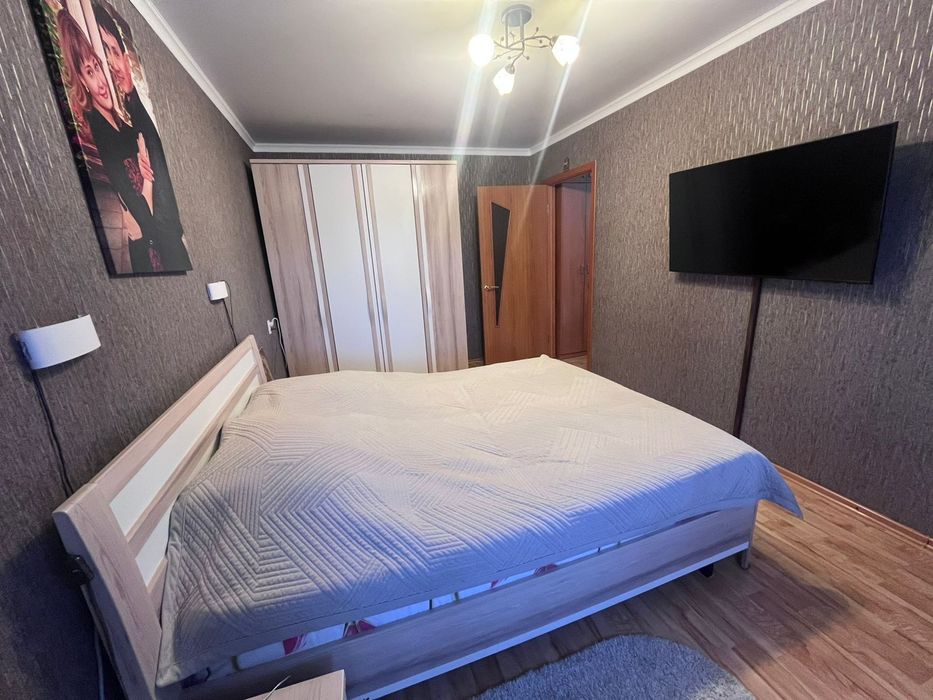 Продаю квартиру 2х комнатную