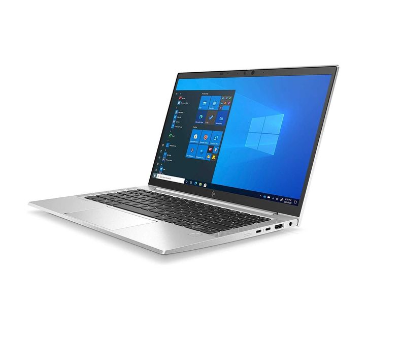 Ноутбук HP PROBOOK 440 G10 /I5-1335/8GB/512GB/14" FHD IPS FingerPrint