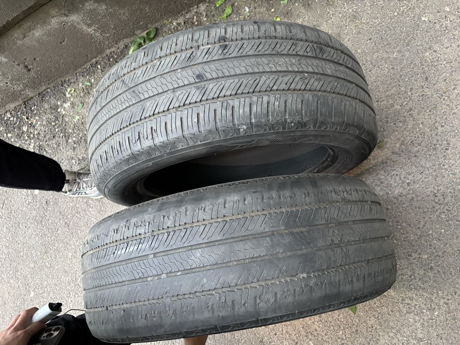 летний балон 235/55/19