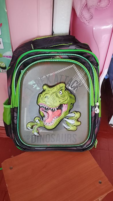 Сумка Школьный Новый