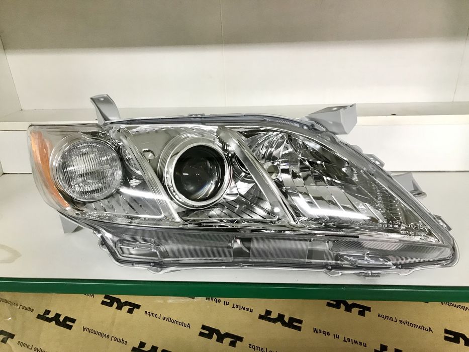 Фары Камри 40 Тайвань