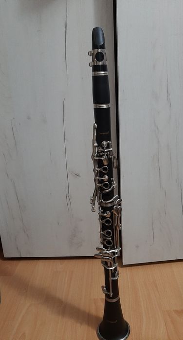 Clarinet Cherrystone