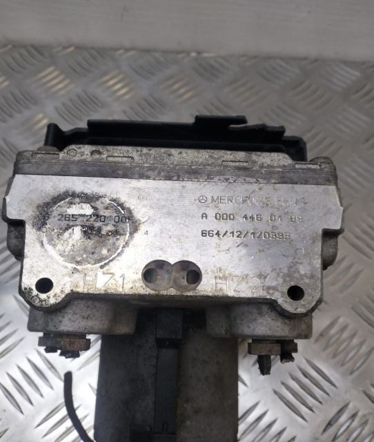 Pompa ABS  A0004460189 Volkswagen VW LT35 generatia 2 seria