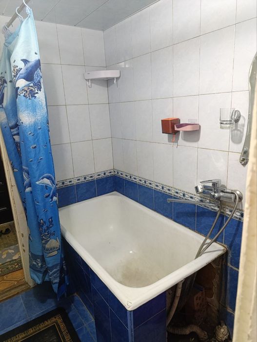 Квартира Аренда, 1-комнатная, Мирабадский район