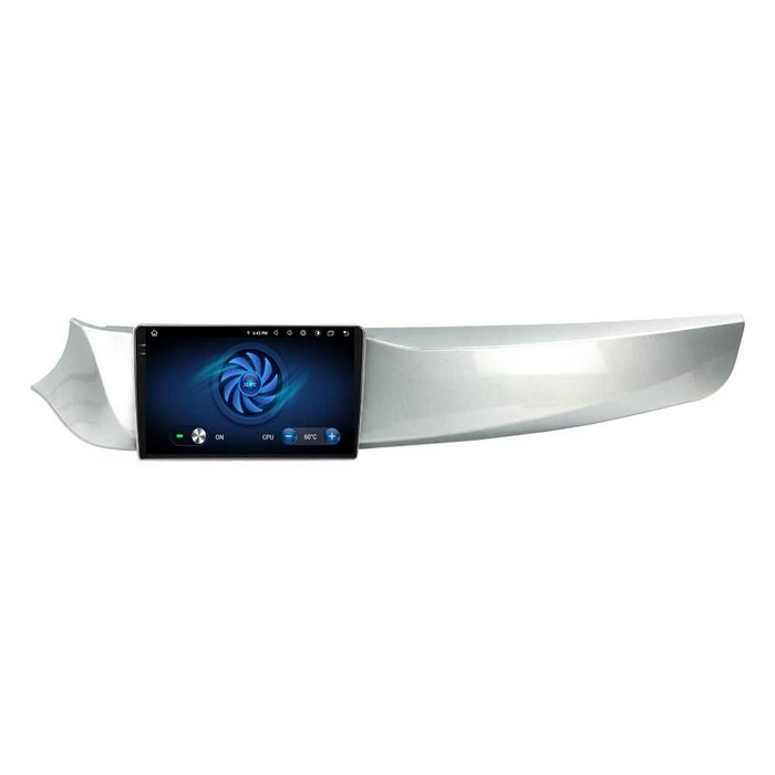 Navigatie Dedicata Alfa Romeo Giulietta (2010-2020), 9Inch, Carplay