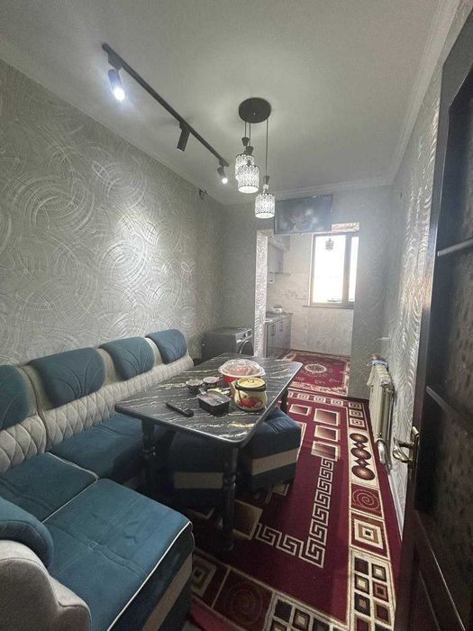 продаётся 3  комнатная квартира