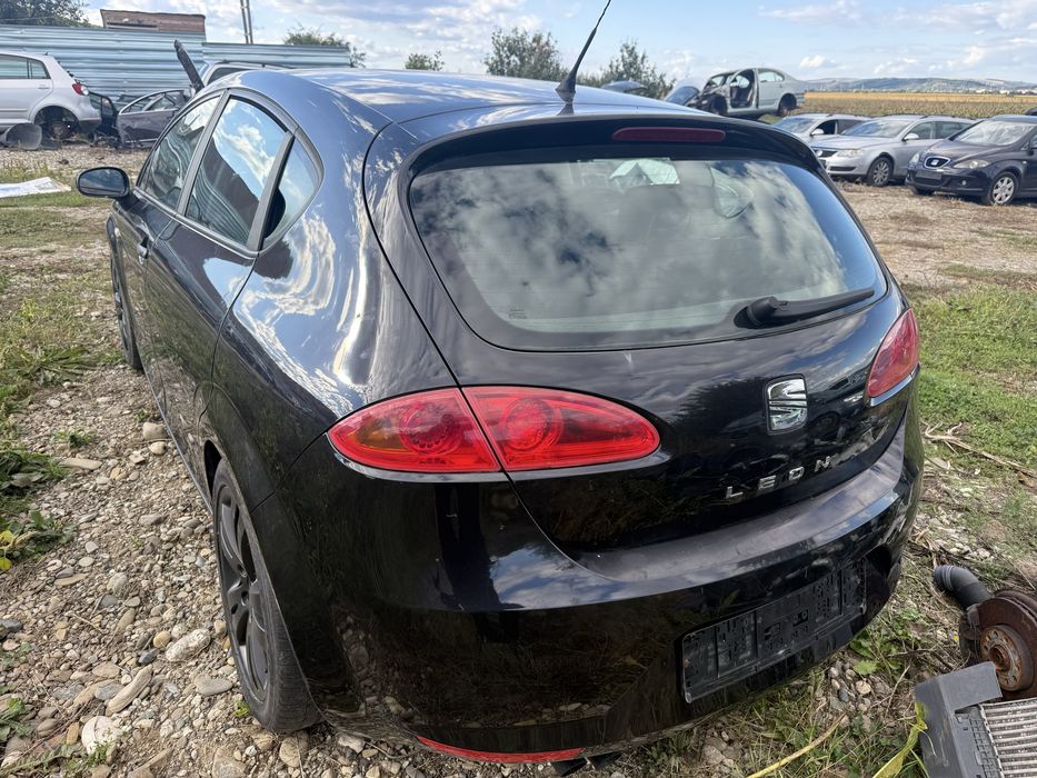 Piese seat Leon 1.4 tsi