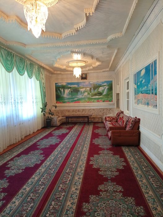 Уй сотилади. Турон МФЙ