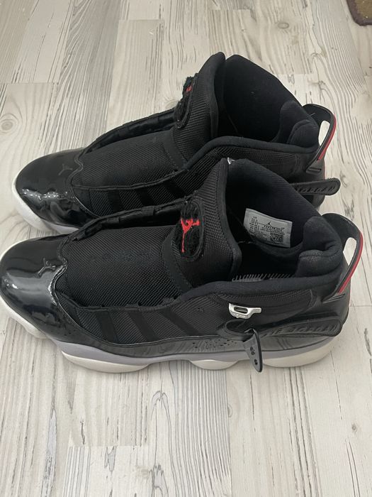 Nike Jordan 6 RINGS