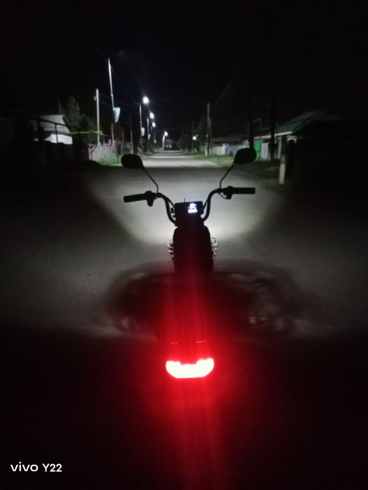 Акум салсан жүріп тұр