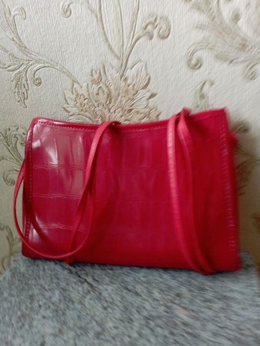 Сумки женские разные