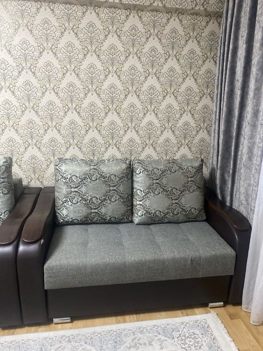 Продам диван Россия