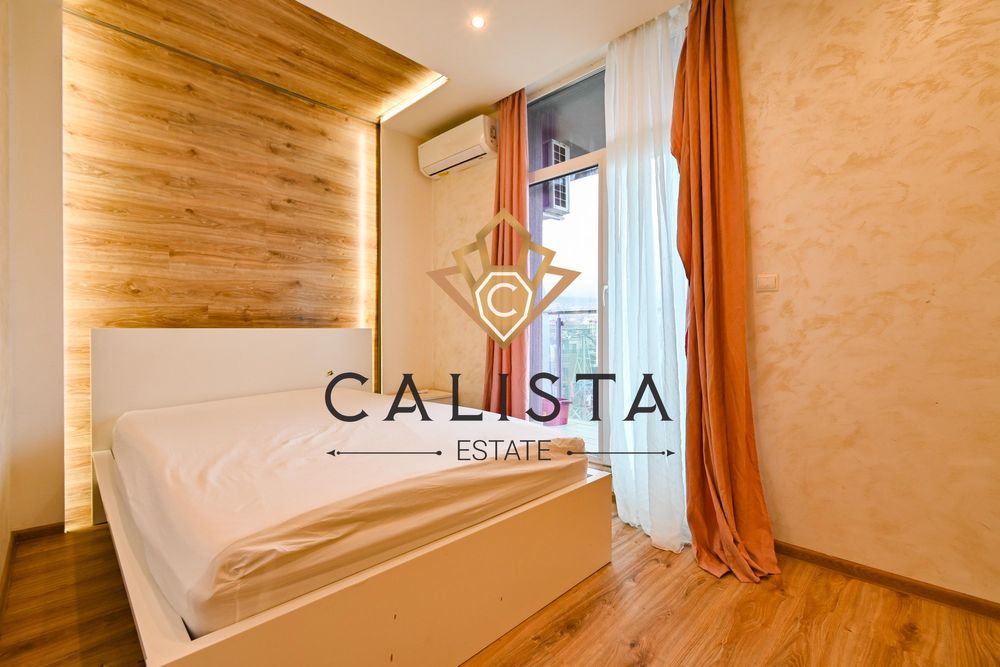 Дава се под наем Двустаен апартамент в София, Витоша - 53 кв.м за 697.17 € - Снимка #7