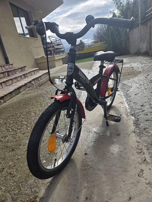 Колело  за  деца