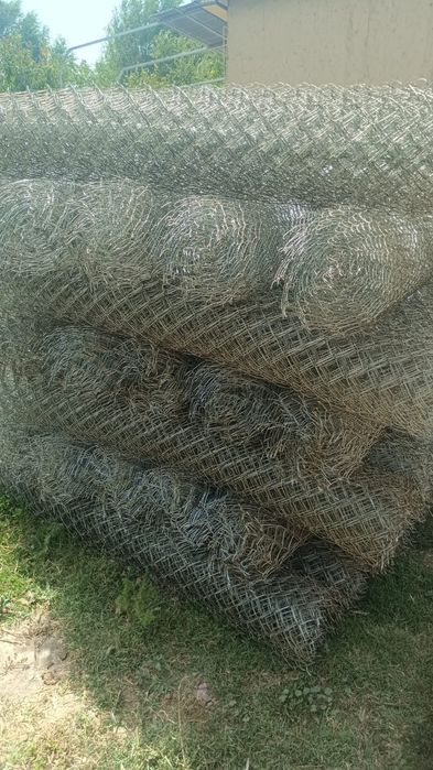 Сетка заказменен