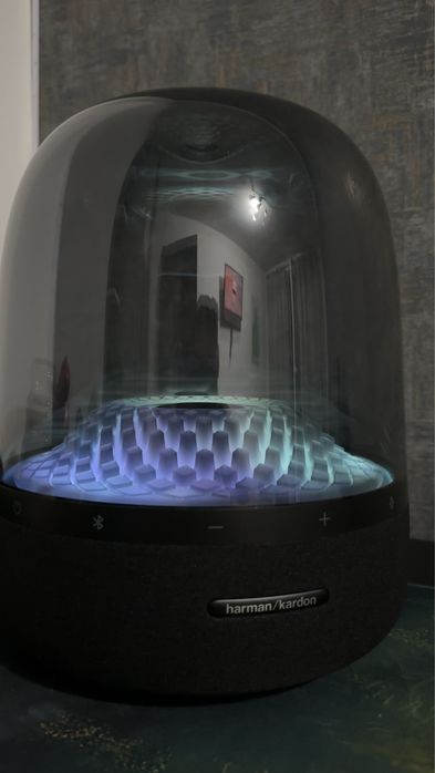 Harman Kardon Aura Studio 4