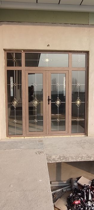 Akfa rom sifatli hamyonbop narhlada garantiya 10 yil arzoni bizda