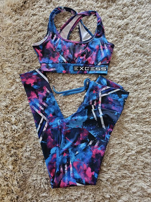 Спортен екип EXCESS