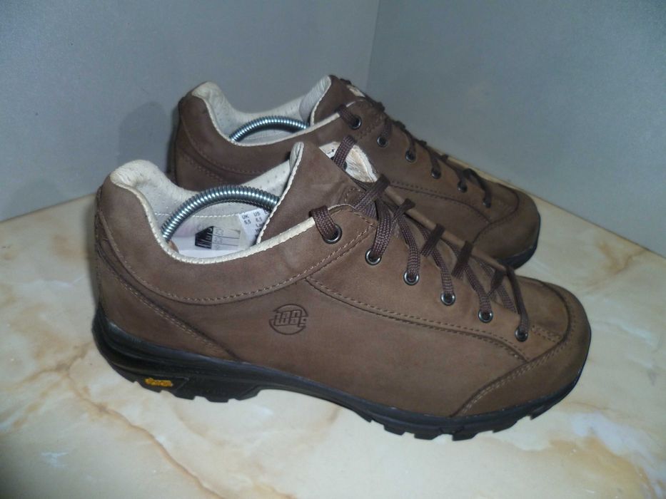 Hanwag туристически обувки №39