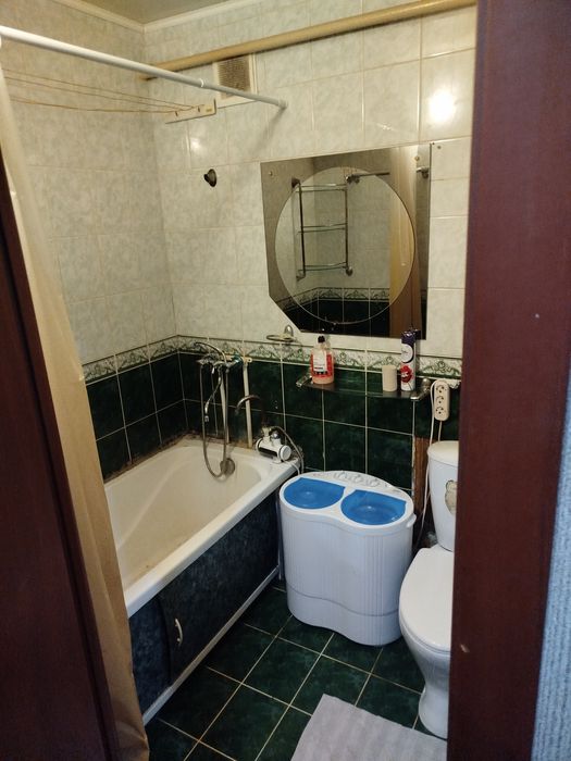 Продам 2 комнатную квартиру