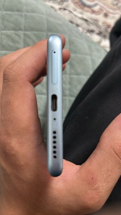 REDMI Note 15 обмен