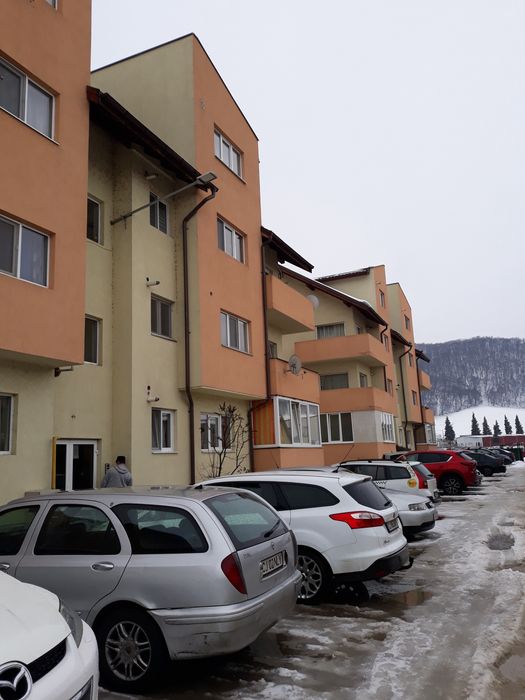 Apartament de inchiriat Florești