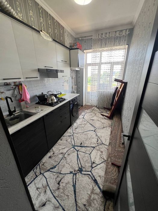 Квартира сотилади