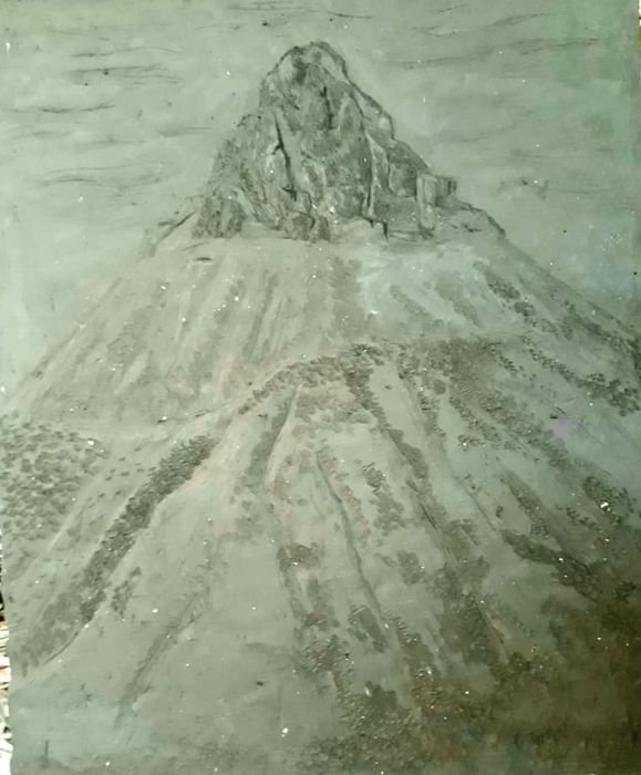 Барельеф на ваш выбор