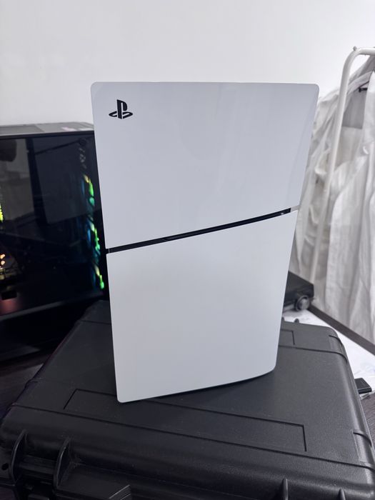 Ps 5, сонька, PlayStation 5 slim