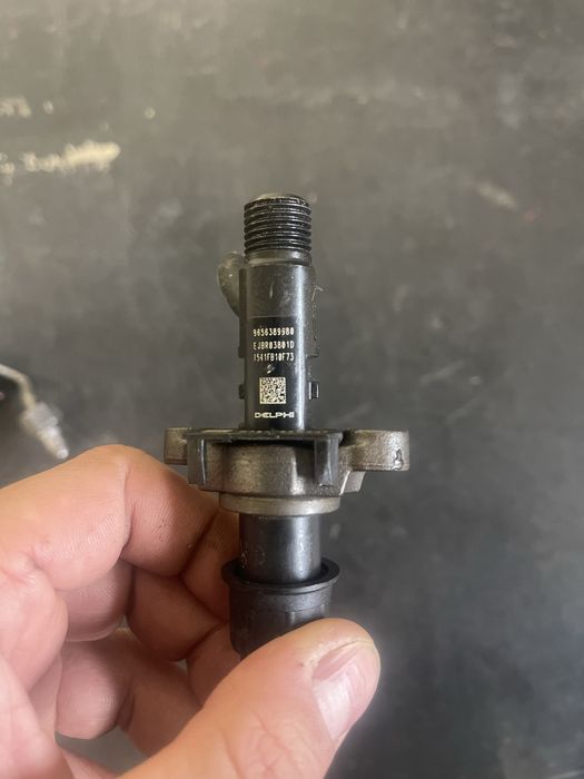 Injector 2.0hdi Delphi Cod-9656389980