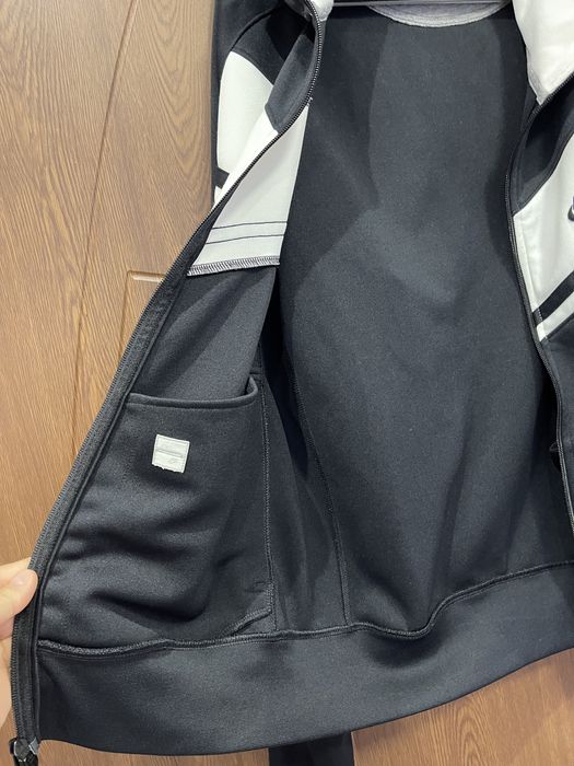 Nike Roger Federer RF Jacket Tennis Court Яке Горнище Adidas NBA