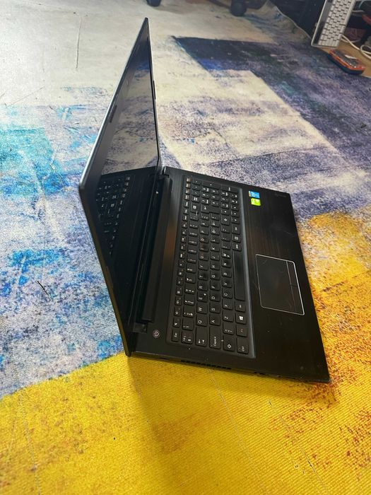 Laptop Lenovo ideapad S510p, core i5