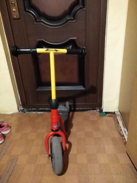 Детска тротинетка