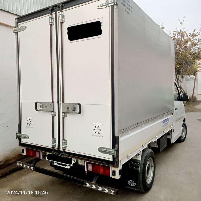 FAW T-80 сотилади, срочно.