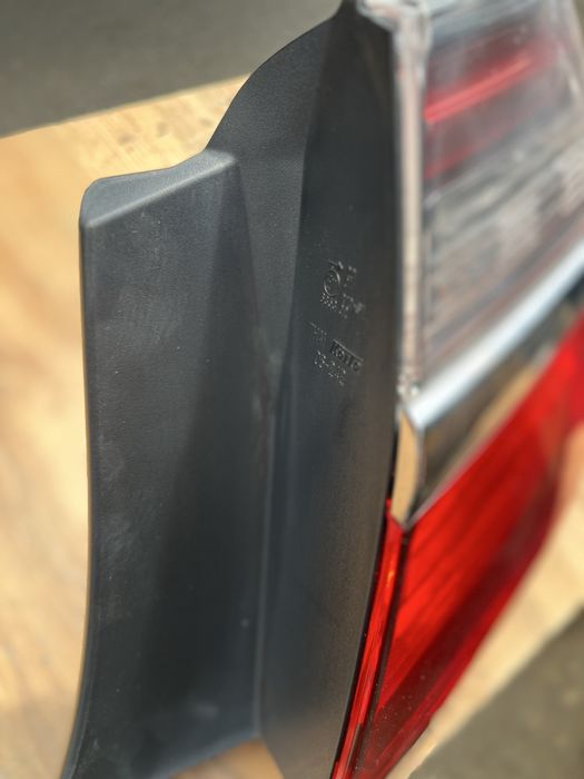 Фонарь задний стоп Тойта Камри 55 европеец