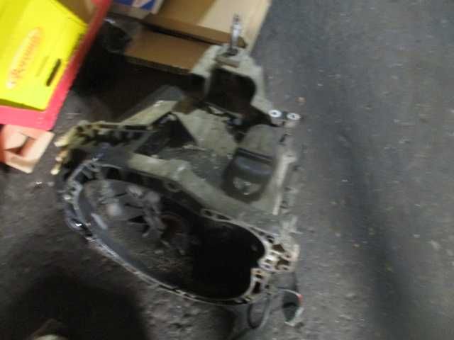 Cutie viteze RENAULT LAGUNA 1 motor 2,2 diesel DTI probata