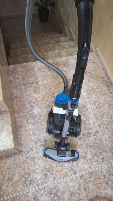 Прахосмукачка PHILIPS