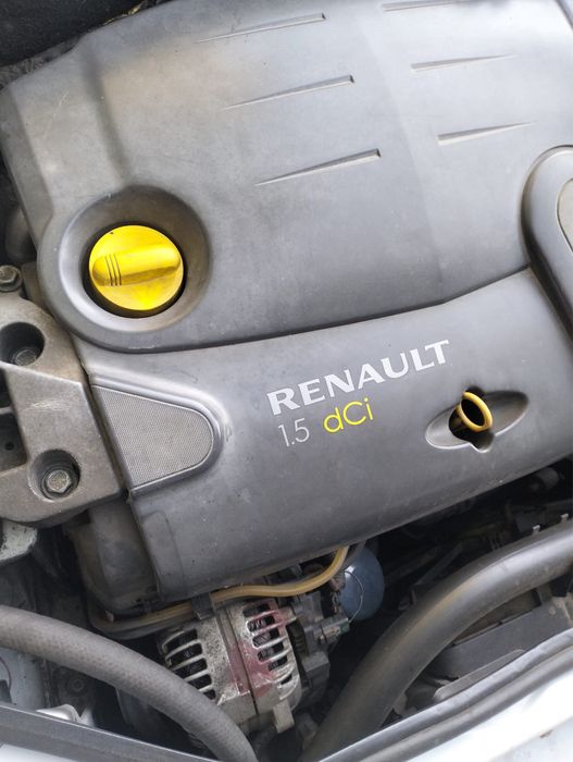 Vand Renault Kangoo
