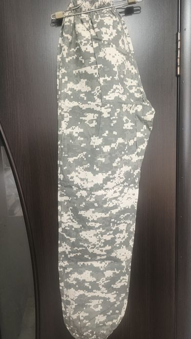 Продам новый костюм для рыбалки