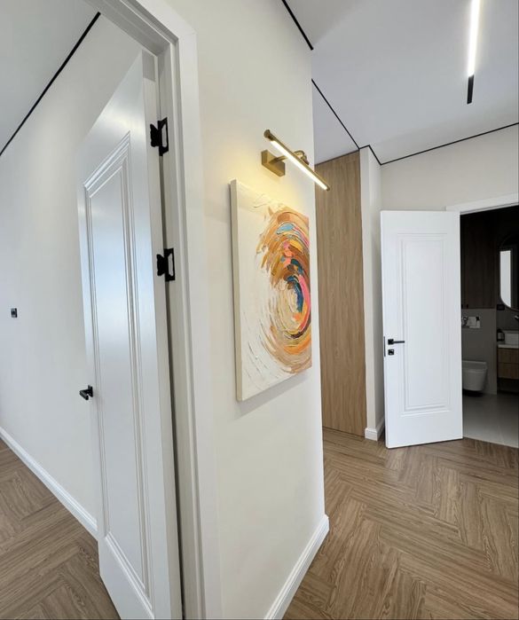 Посуточно квартира