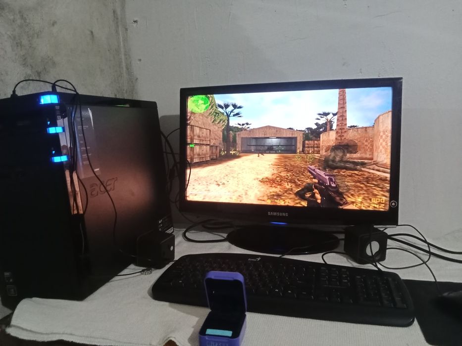 Продам компьютер