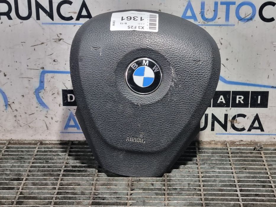 Airbag volan BMW X3 F25 - (1361)