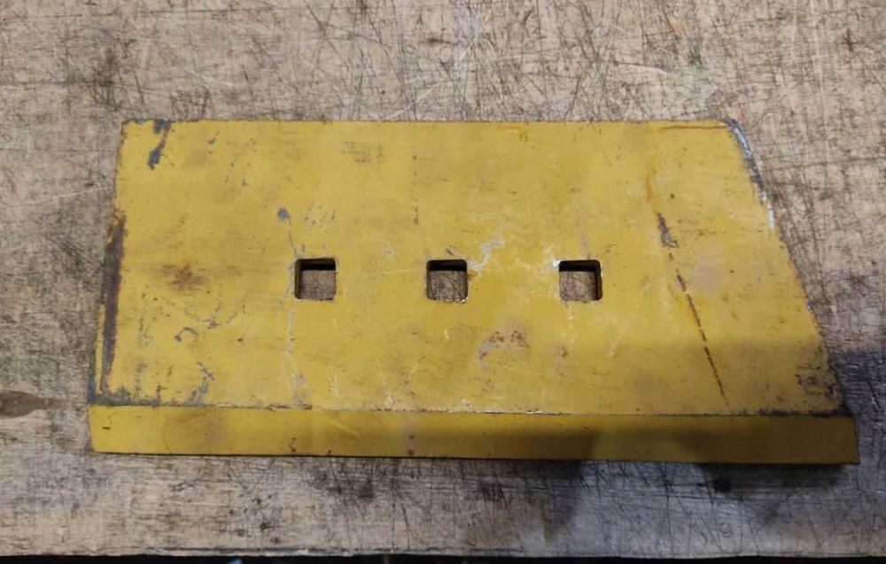 ножи для грейдера