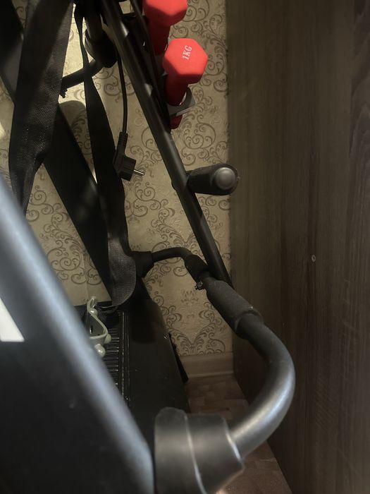 Продается беговая дорожка