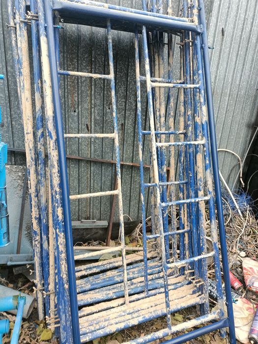 Сдам в аренду Леса с Трапами