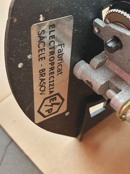 Ceasuri bord Dacia 1310, noi