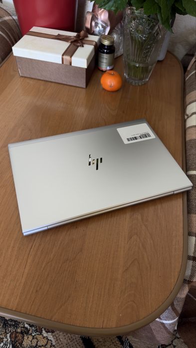 HP Elitebook 840 G7