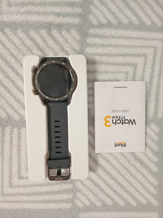 Ceas smartwatch iHunt Titan 3