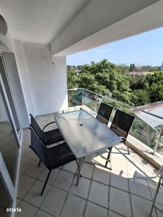 Apartament 3 Camere Metropolis Residence Loc Parcare Pet Friendly