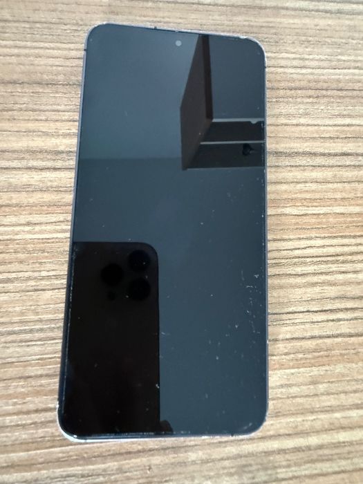 Samsung S24 - 256 GB Black